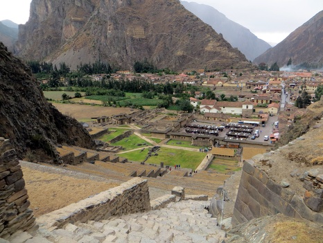 Sacred Valley