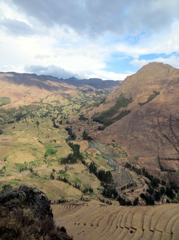 Sacred Valley