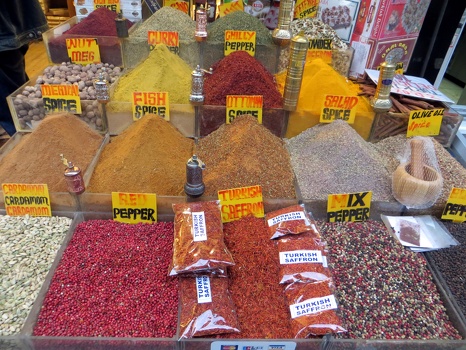Grand Bazaar
