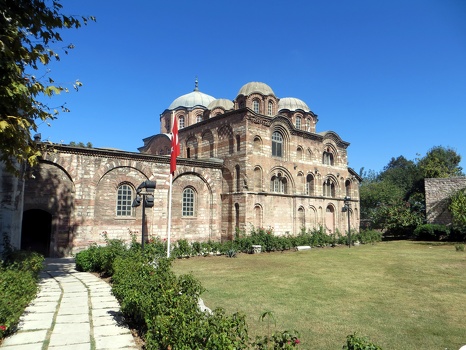 Fethiye Camii