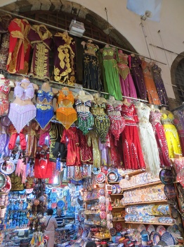 The Grand Bazaar