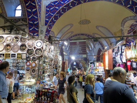 Grand Bazaar