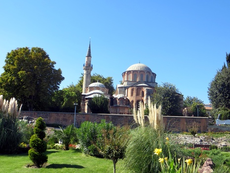 Kariye Mosque