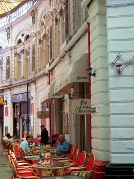 Bucarest