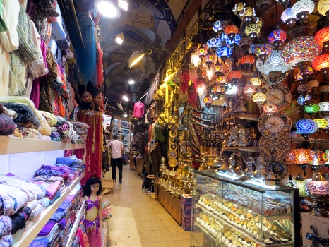 Grand Bazaar