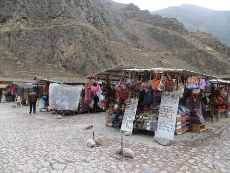 Handicrafts