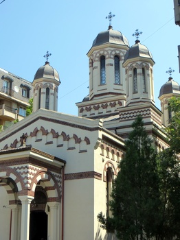 Biserica Zlătari