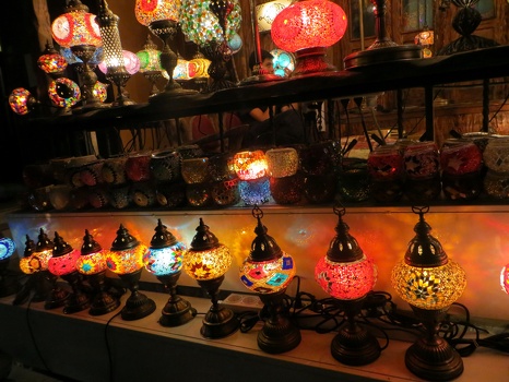 Lamps