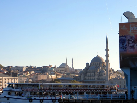 Istanbul