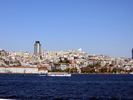 Golden Horn