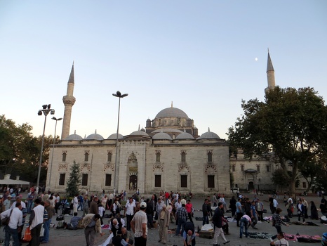 Beyazit Mosque