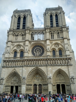 Notre-Dame de Paris