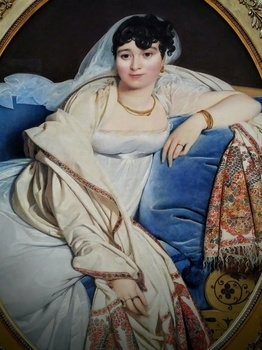 Madame Rivière