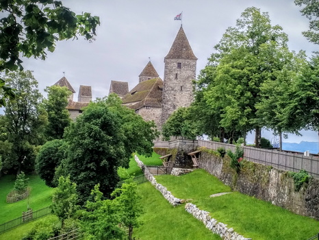 Schloss Rapperswil