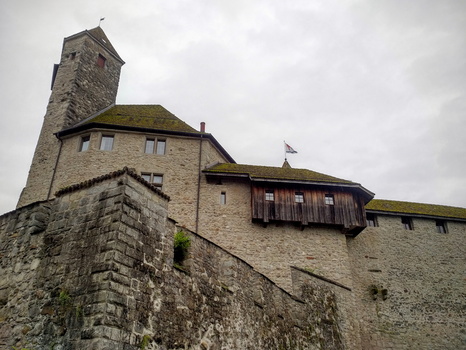 Schloss Rapperswil