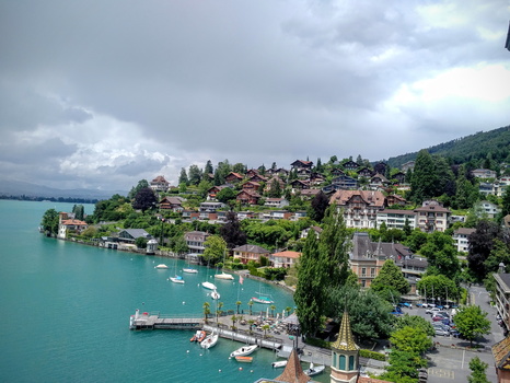 Oberhofen