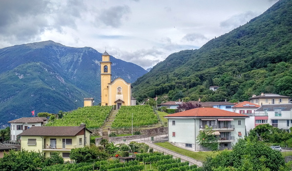 Chiesa di S. Sebastiano