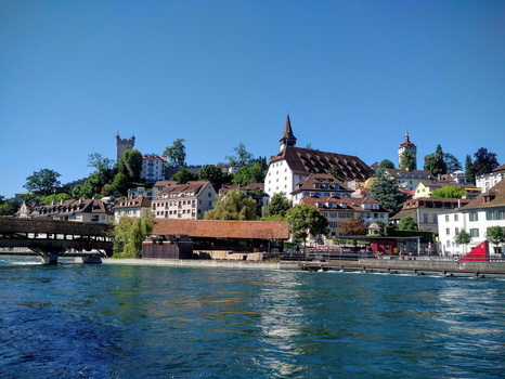 Lucerne