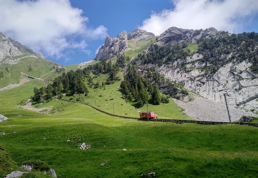 Castles and mountains, Zurich, Lucerne, Zermatt, Bellinzona, Switzerland 2016