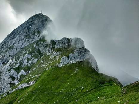 Mount Pilatus
