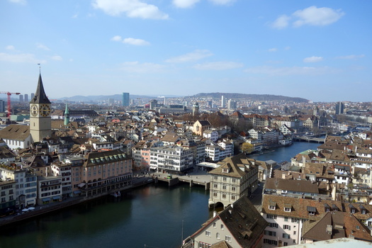 Zurich
