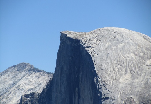 Yosemite National Park, California USA 2010