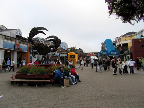 Pier 39