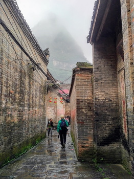 Yangshuo Old Town