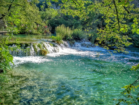 Plitvice National Park