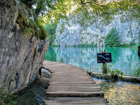 Plitvice National Park