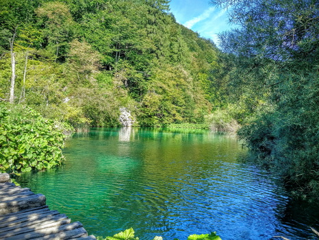 Plitvice National Park