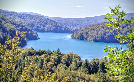 Plitvice National Park