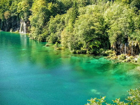 Plitvice National Park