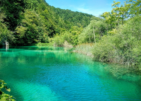 Plitvice National Park