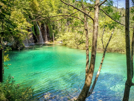 Plitvice National Park