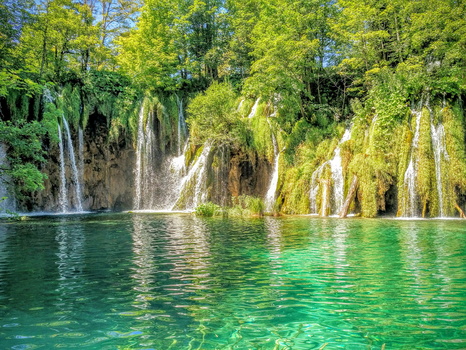 Plitvice National Park