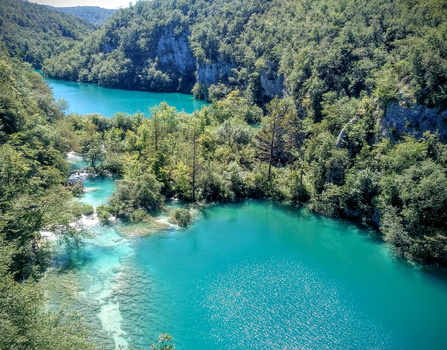Plitvice National Park