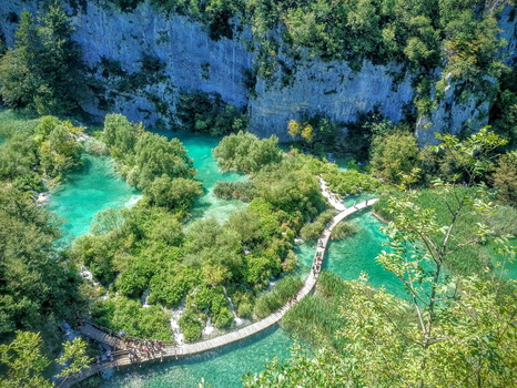Plitvice National Park