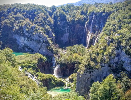 Plitvice National Park