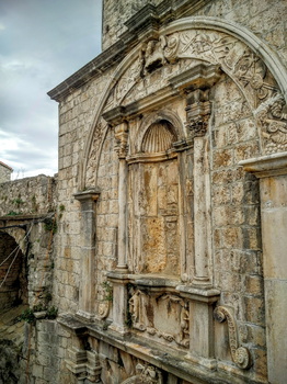 Dubrovnic