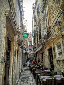 Dubrovnic