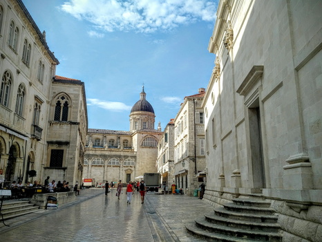 Dubrovnic