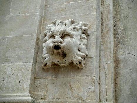 Gargoyle