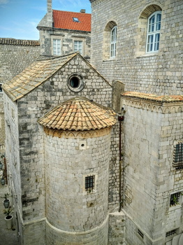 Fort Lovrijenac