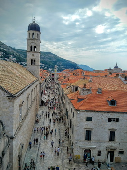 Dubrovnic