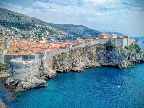 Dubrovnic