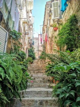 Dubrovnik