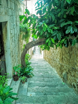 Dubrovnik