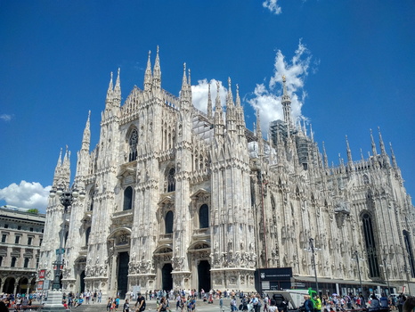 Duomo di Milano