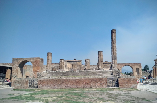 Pompeii